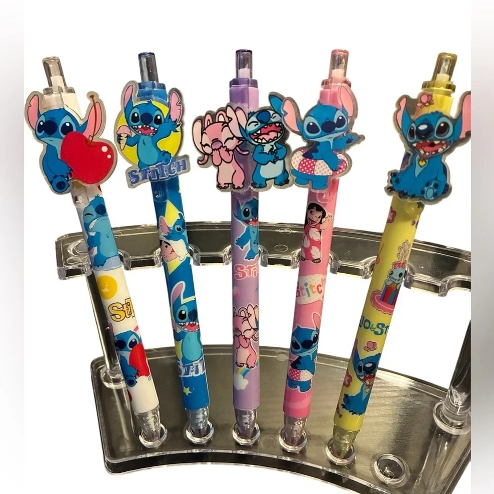 Stitch Pen Bundle